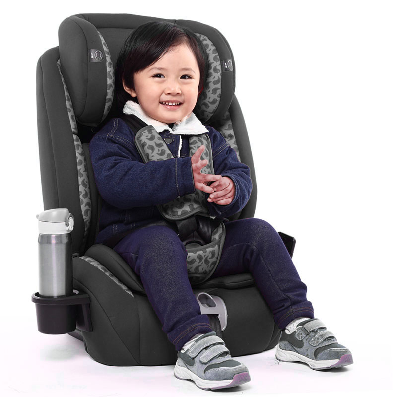 High Quality Factory Design Direct Sale Newborn 9-36kg Kid Car Safety Seat Free Rotating Safety Belt Child Baby Car Seat Group 1 2 3