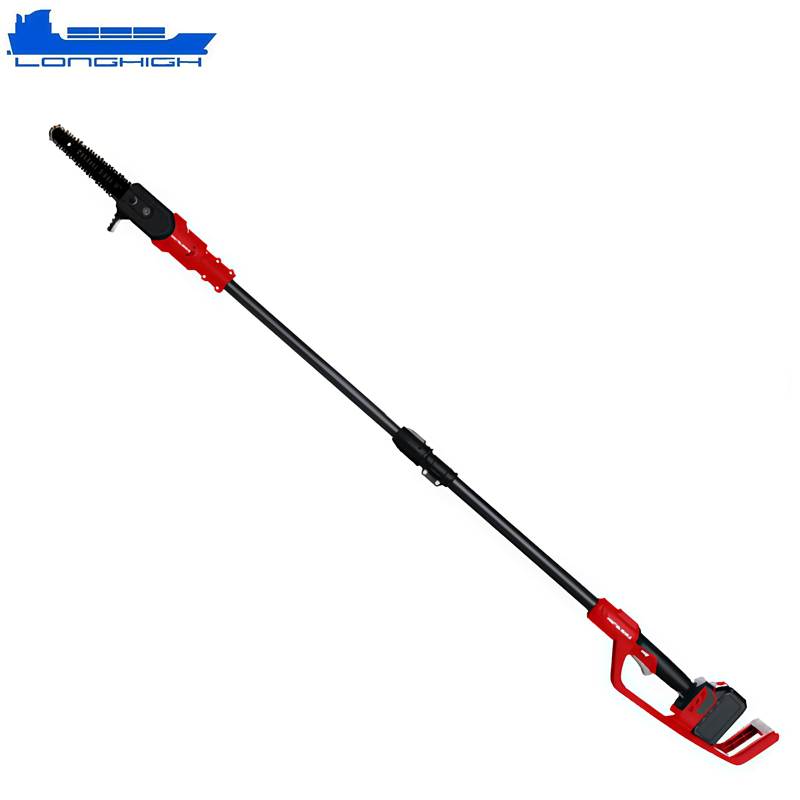 Extension Chain Saw Power Tools Electric Chainsaw for Garden