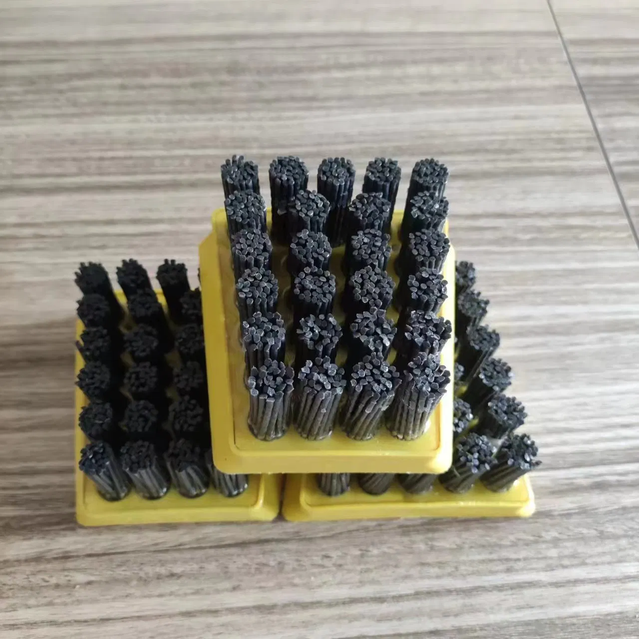 Алмазная щетка Frankfurt для гранита и камня