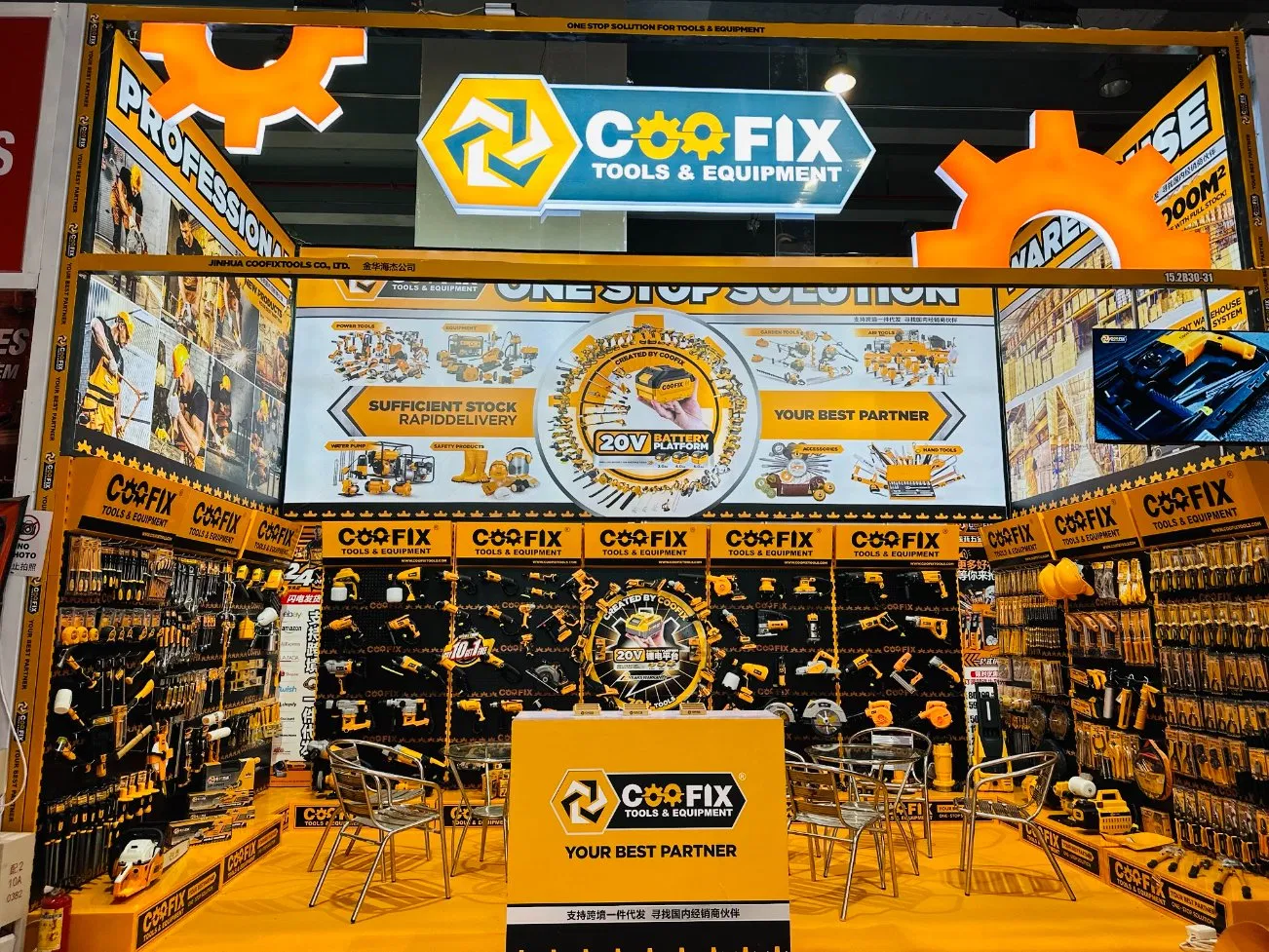 Coofix CF-Hg005 Hot Air Gun Heat Gun Shrink Wrap 2000W