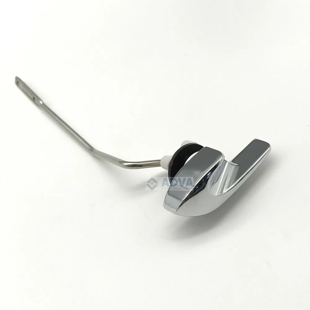 Toilet Repair Part 87115 American Standard Side Mounted 304 Stainless Steel Toilet Flush Handle Lever