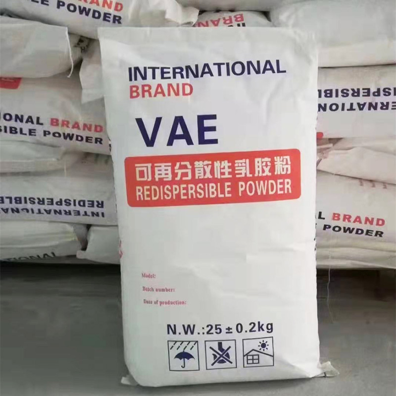 Redispersible Polymer Powder Rdp for Joint Filler Wall Putty Ceramics Crack Filler