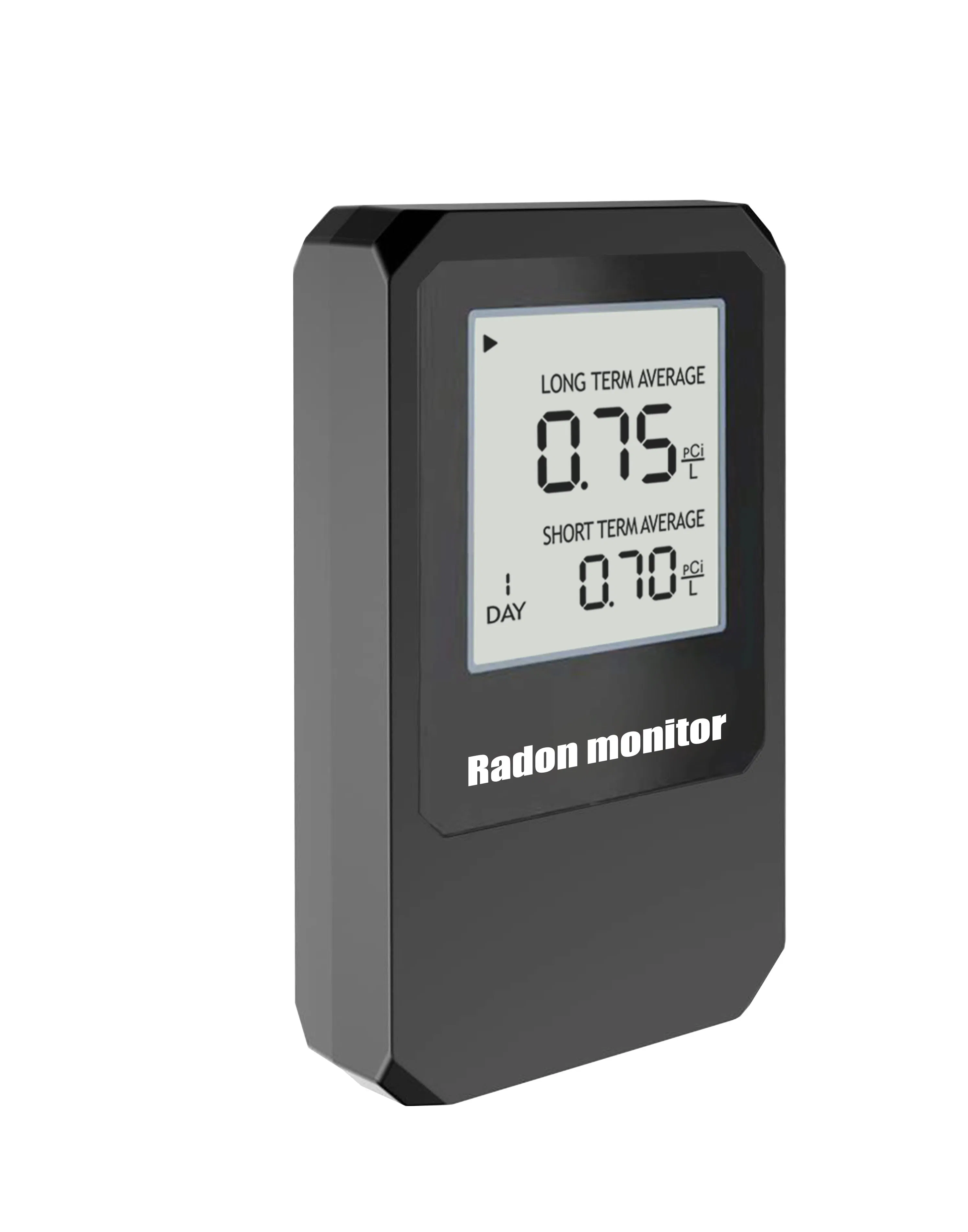 Basic Customization Sample Customization New Product Home Safety Rn55 Radon Gas Detector