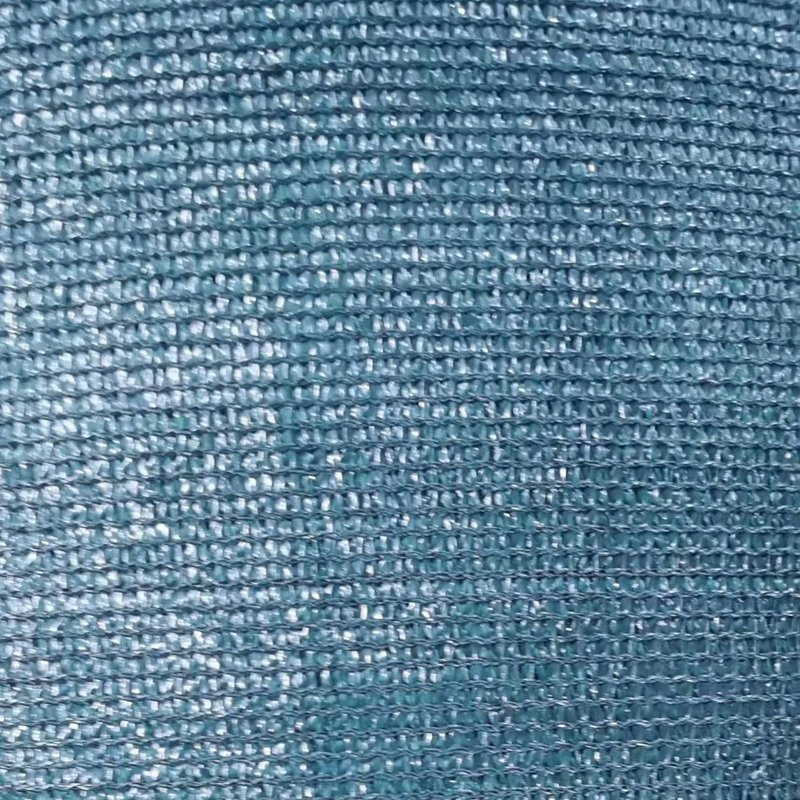 China Factory Supplier Agricultural Plastic Sun Shade Cloth Roll New Material HDPE/PE Greenhouse Shade Net for UV Protection