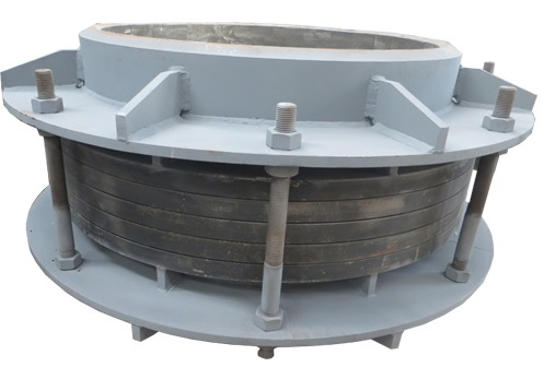 Stainless Steel Metal Bellows and Expansion Joints for Petrochemical Use