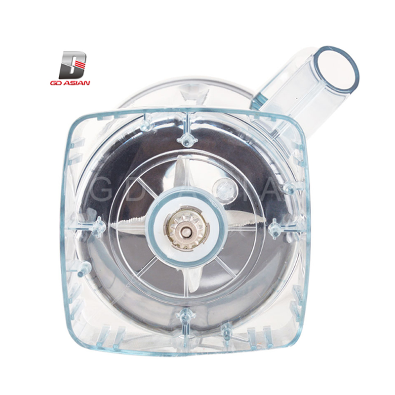 Commercial Kitchen Juice Fruit Electric Blender Food Mixer