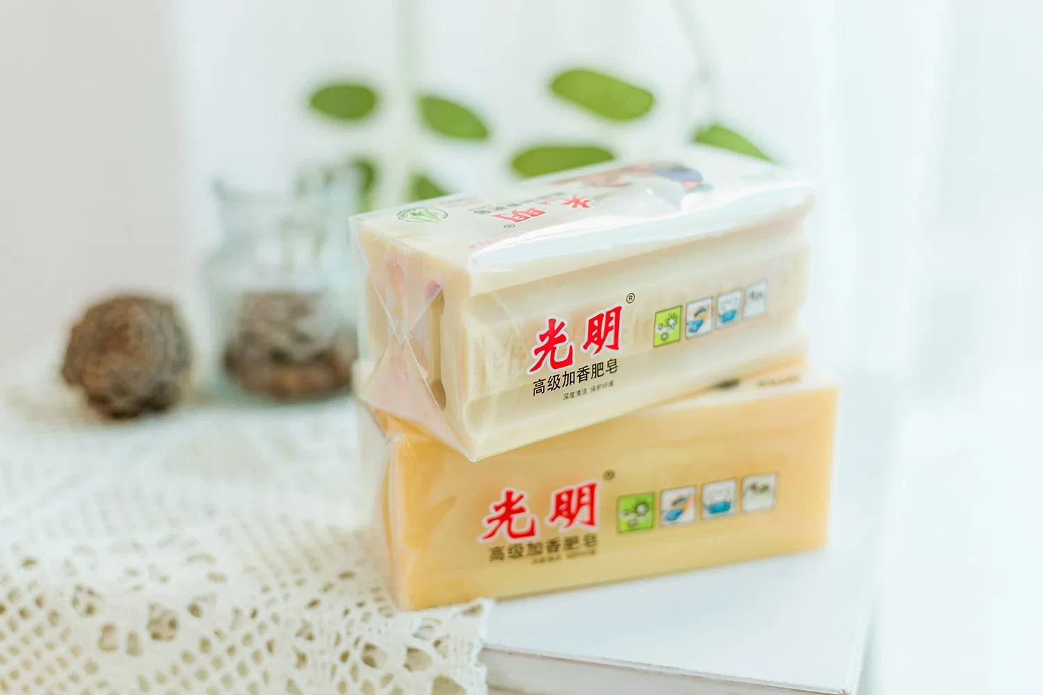 Eco-Friendly Soap Washing Soap