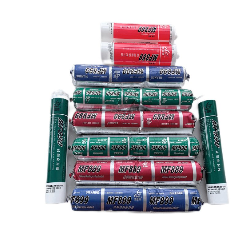 Mf3250 Butyl Sealing Sealant Tape Guaranteed by ISO9001/14001 Quality