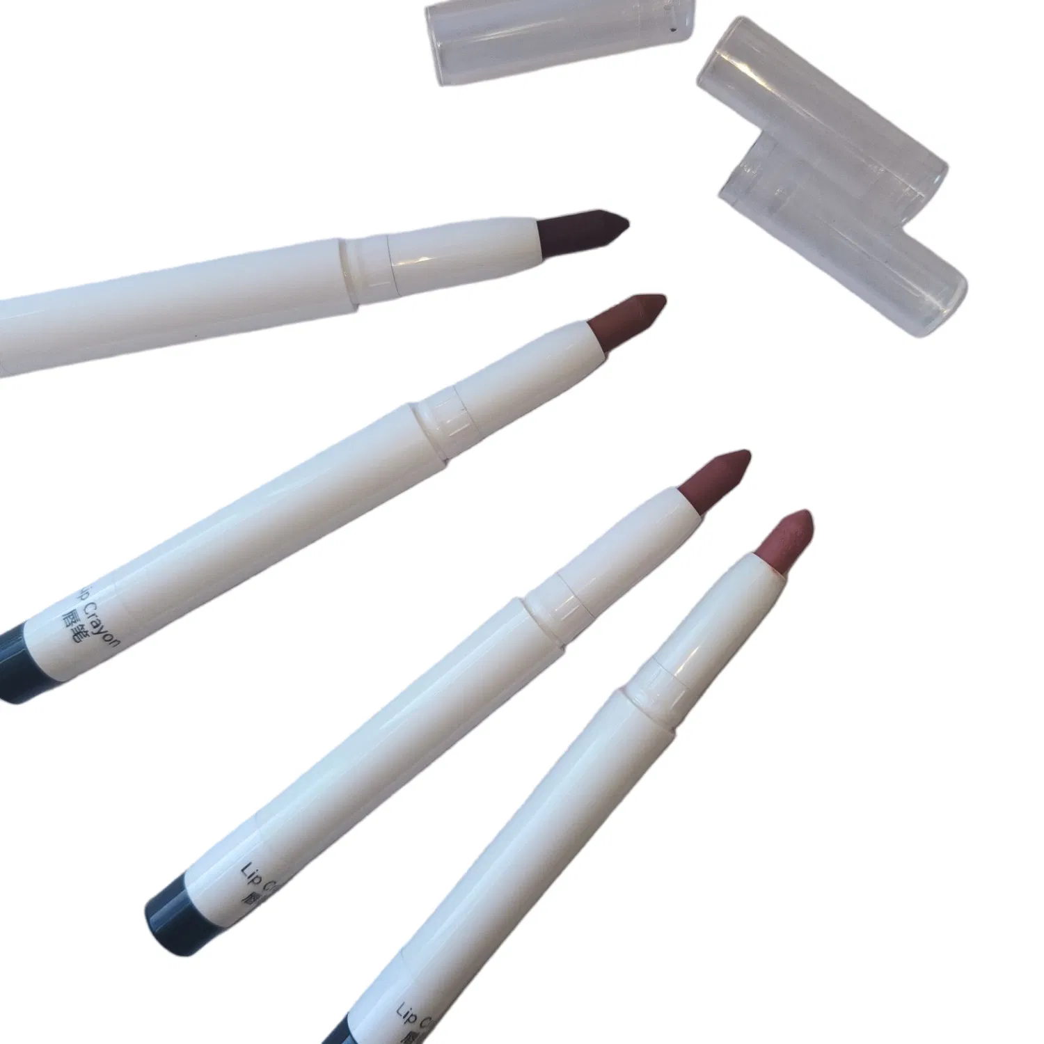OEM Customized Long-Lasting Waterproof Lip Liner - Precision Lip Contour for Black Women with Dark Skin