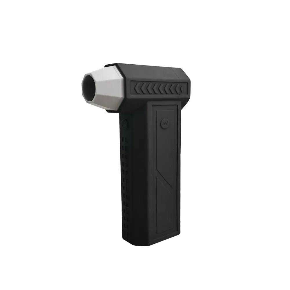 Tx-M2s-S Mini Ventilador Turbo Turbine Violent Blower Battery De Chorro 110000rpm Strong Jet Air Blow Fan