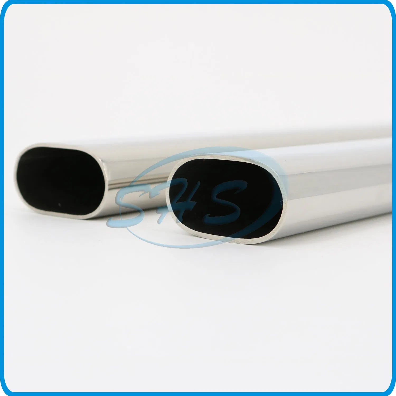 Stainless Steel Pipes for Swimming Pool Ladder