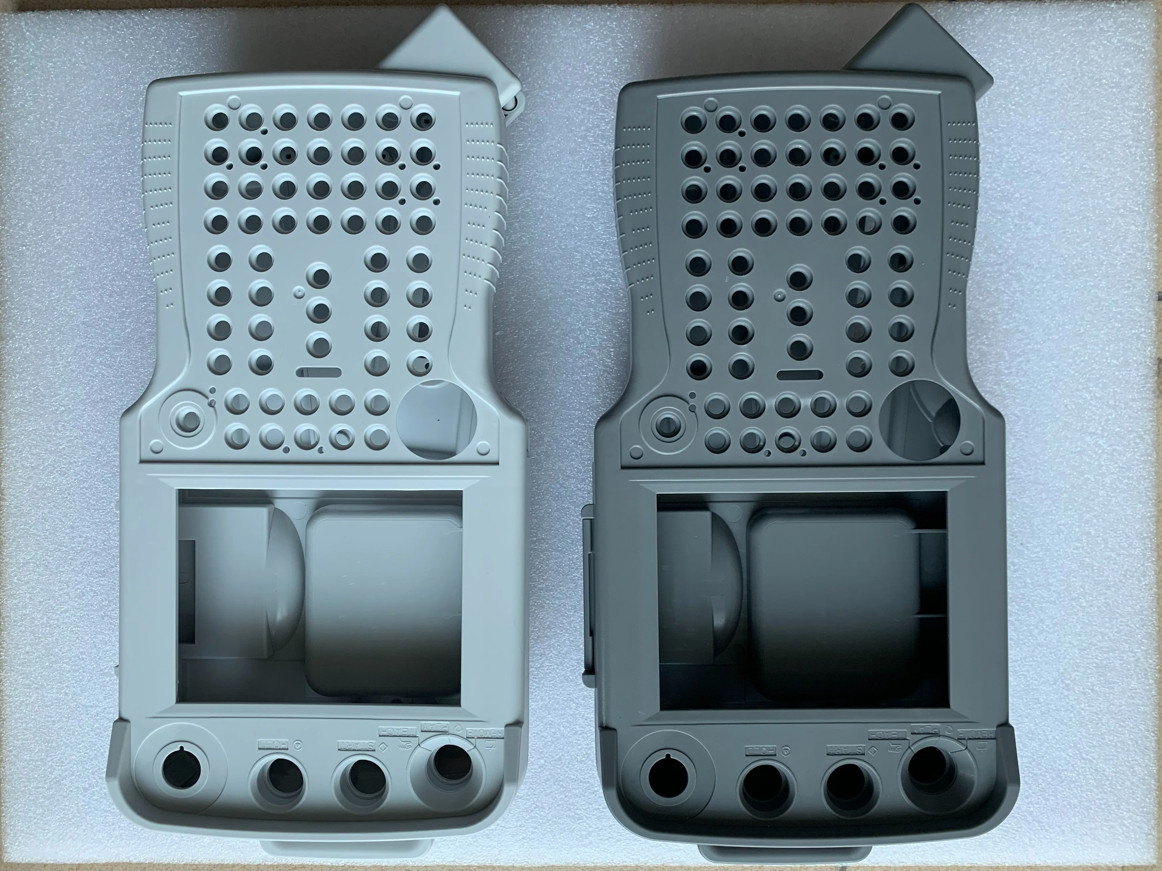 Защитный чехол для пульта Yaskawa Motoman JZRCR-YPP21-1