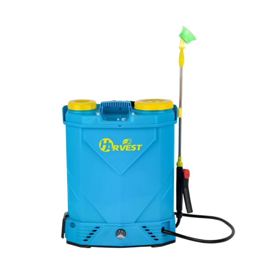 New Battery Disinfectant Agriculture Knapsack Electric Sprayer (HT-B16F)