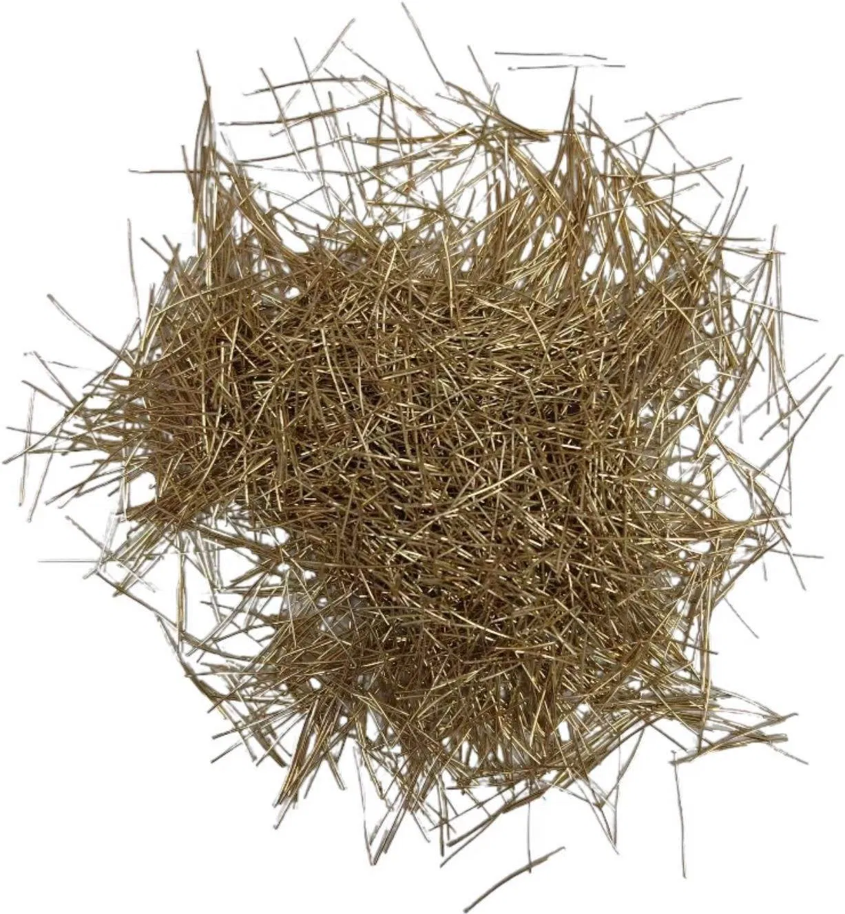 China Customizable Concrete Steel Fiber with Ultra-High Strength