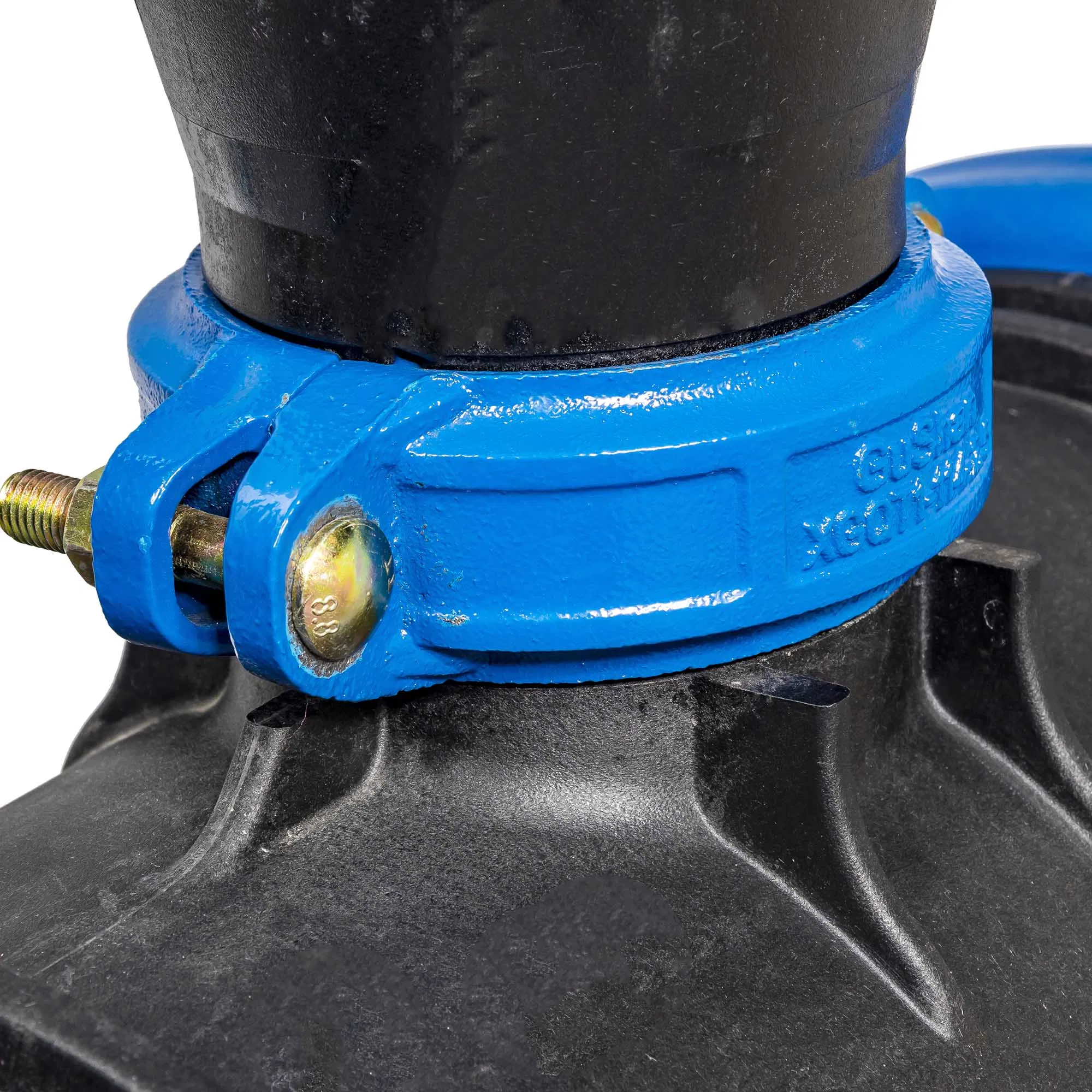 2 Inch Centrifugal Sand Filter for Agriculture Water Irrigation System Equipment
