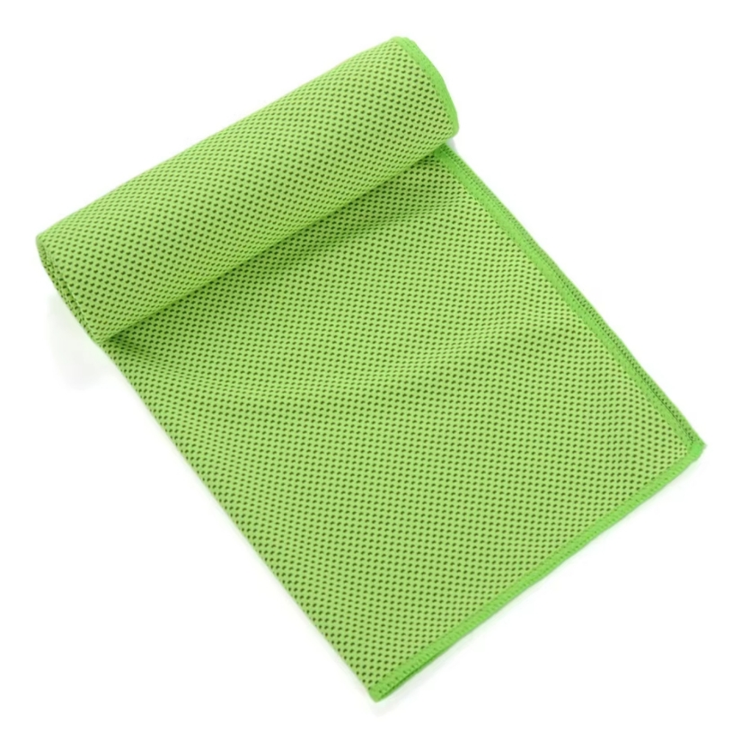 Sports & Outdoor Activities Custom Ice Cold Cooling Towel