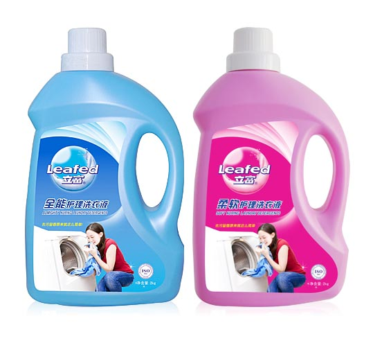 Floor Cleaner Liquid for Household Use (FCL-01)