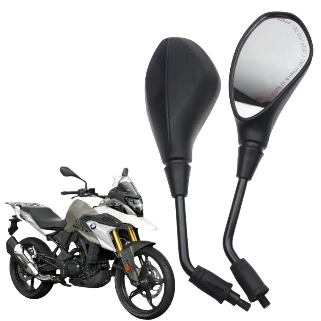 Applicable to BMW C400GT/X and G310GS/R/Adv F750/800/850 Rear View Mirror Reflectors