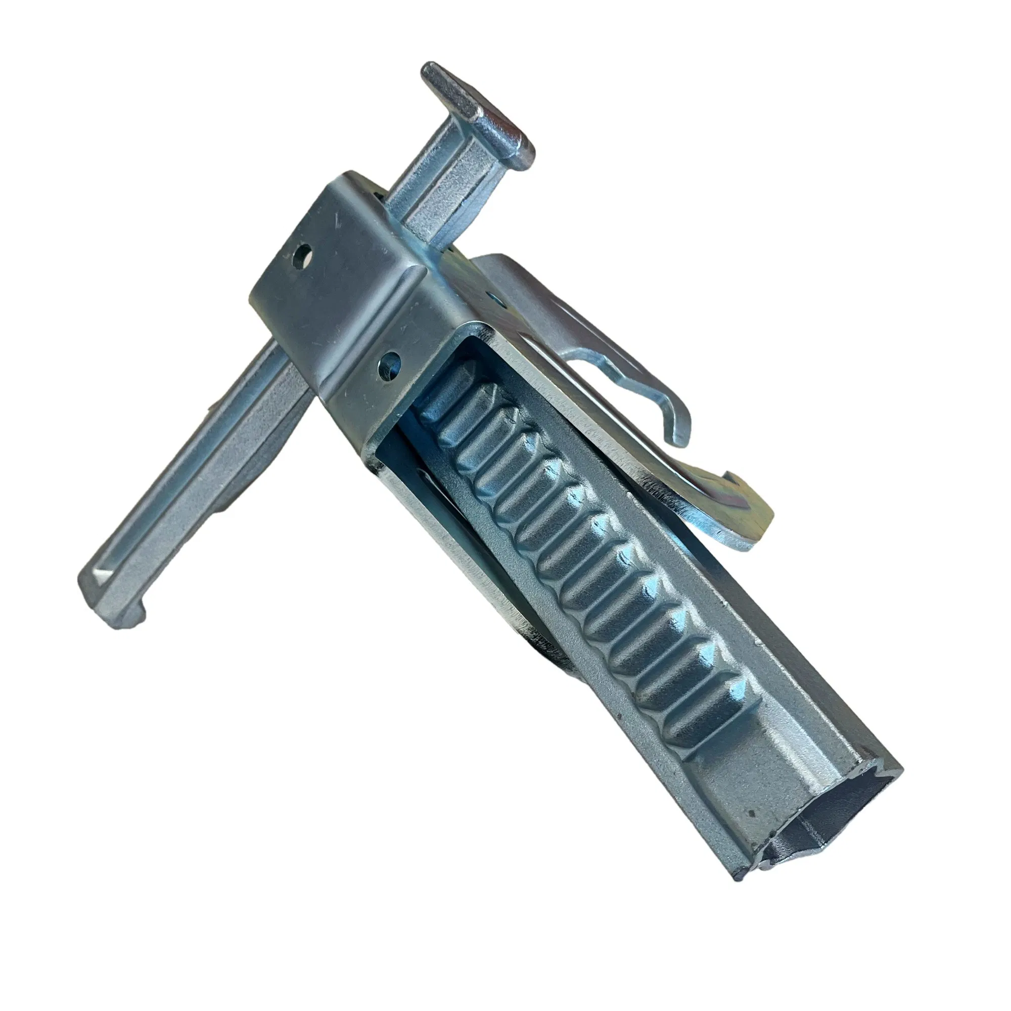 China Supplier Precision Formwork Bfd Clamp for Board