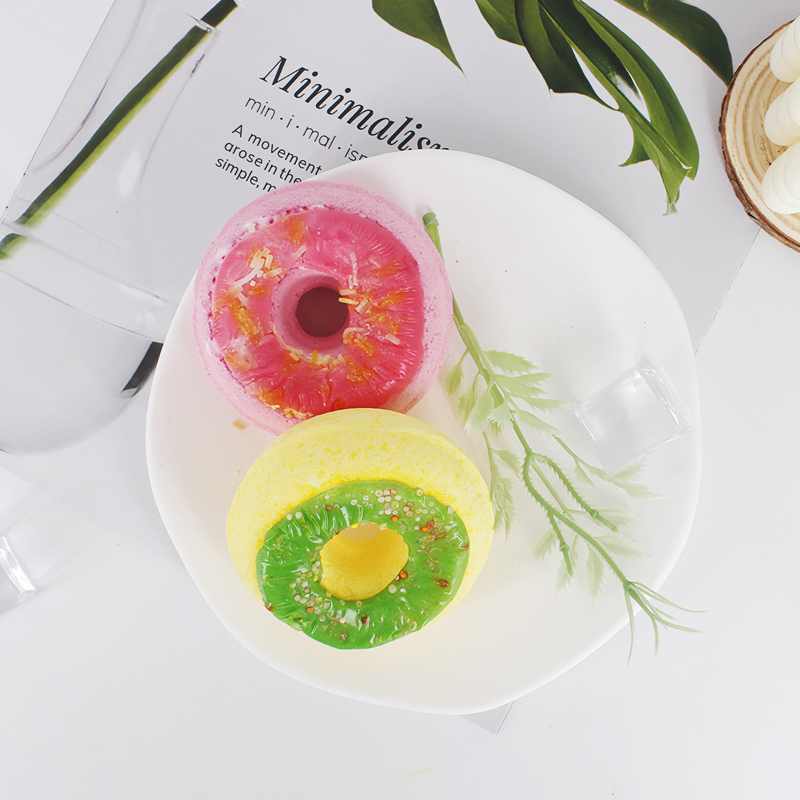 Customize Logo Bubble Salt Bath Fizzi Bomb Ball SPA Shower Sale Bubble Bath Bomb Press Machine Ball for USA Market