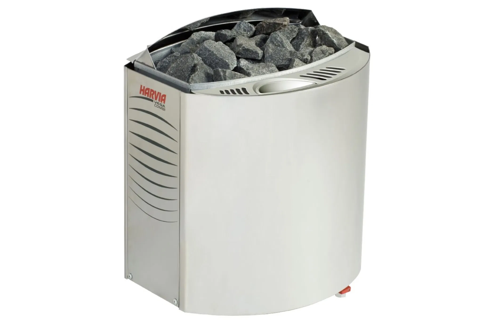 Электрическая печь для сауны Harvia Vega Combi BC90SE, 9 кВт