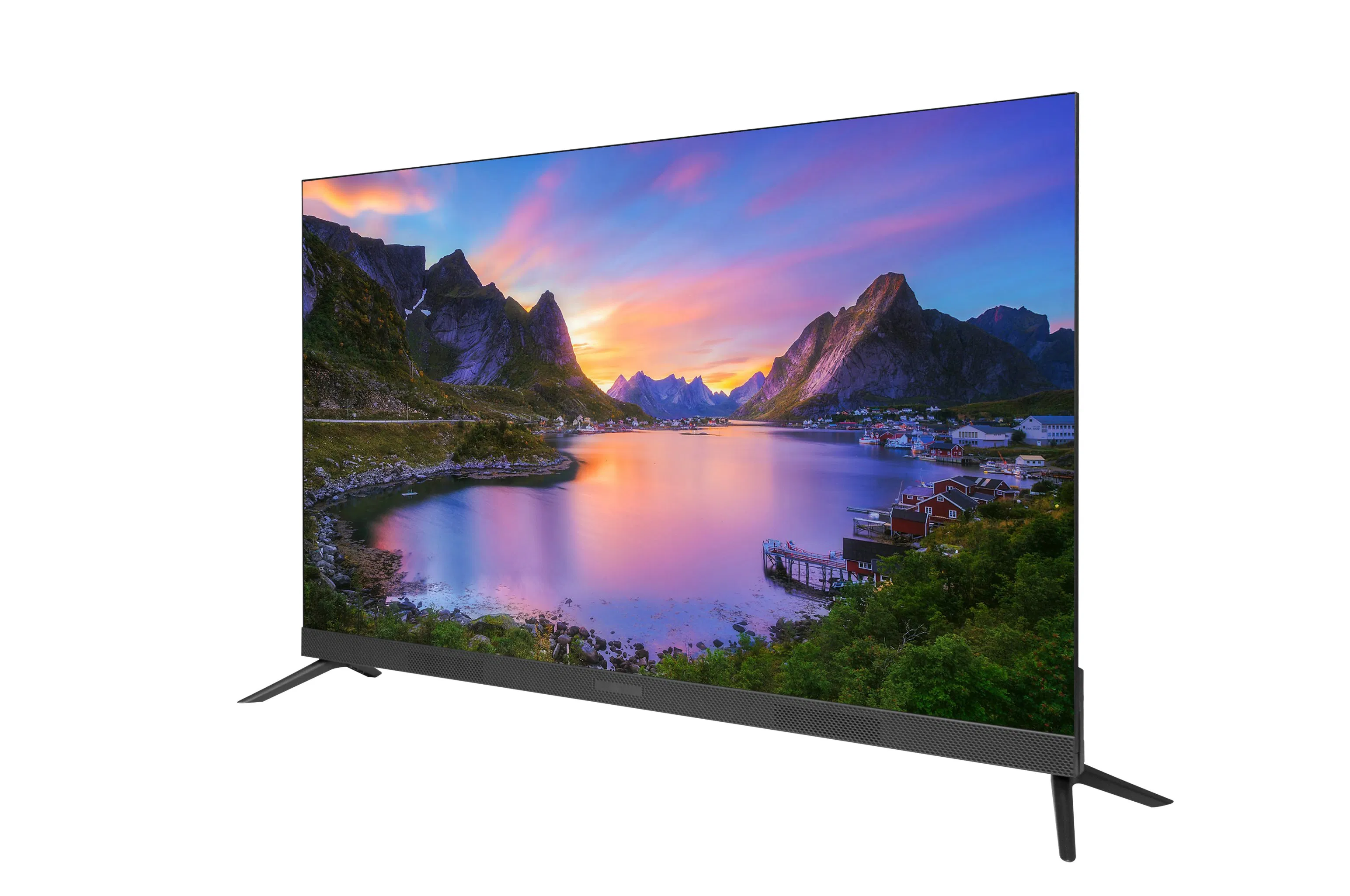 32 39.5 43 50 55 65 Smart LCD LED TV Android Google TV