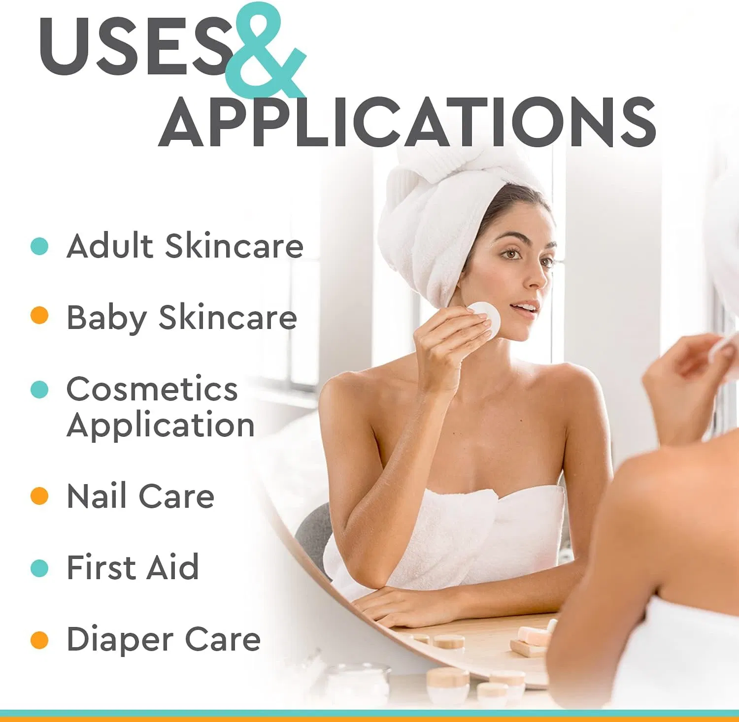 Makeup Remover Cotton Pads Makeup Remover Wipes Wipes Eyeshadow Cleansing Pads Cotton Round Pads Cotton Face Pads