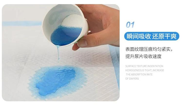 Super Absorbent Pet Mat for Easy Maintenance and Hygiene