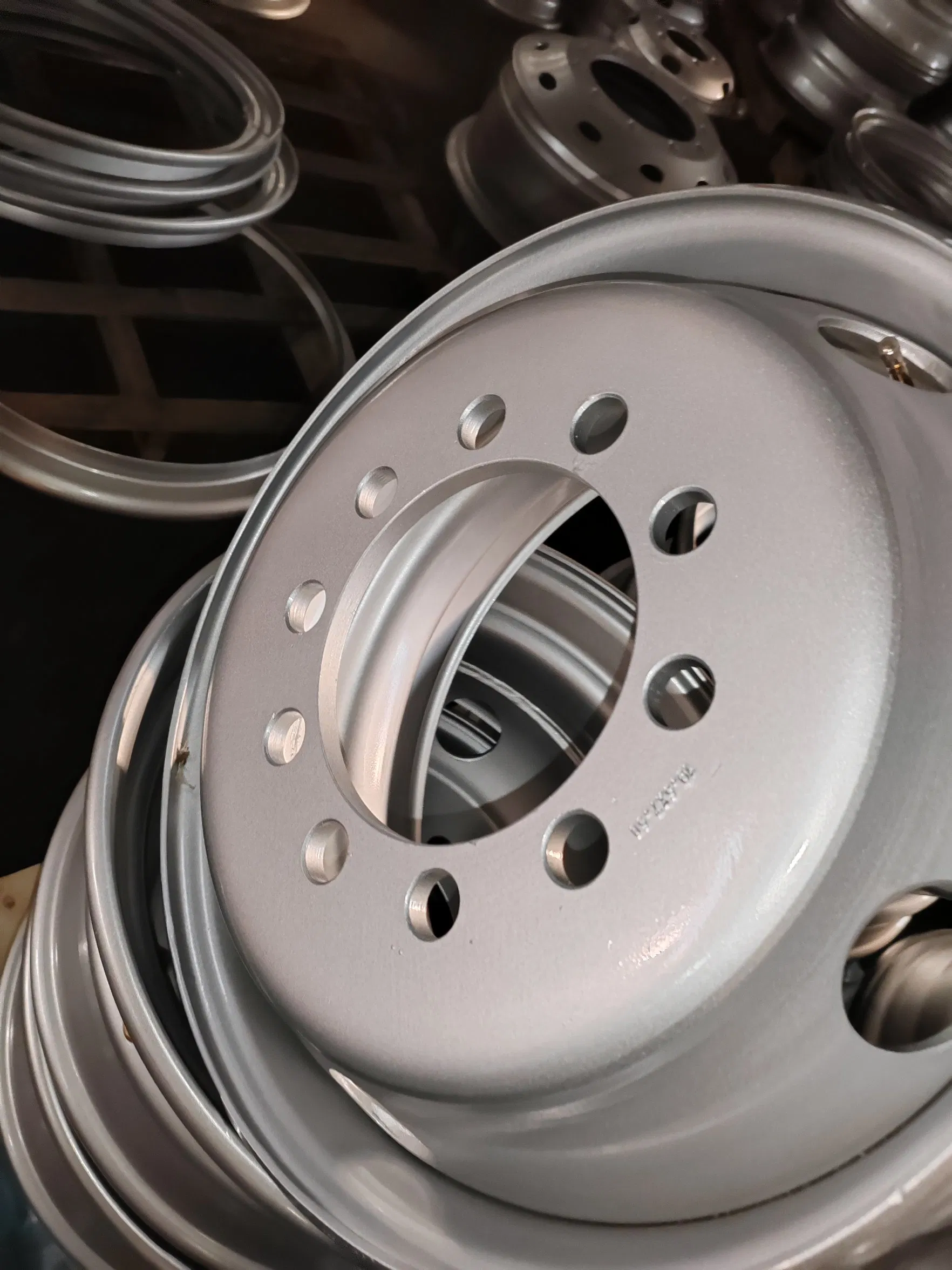 Premium Stainless Steel Fashion Ring