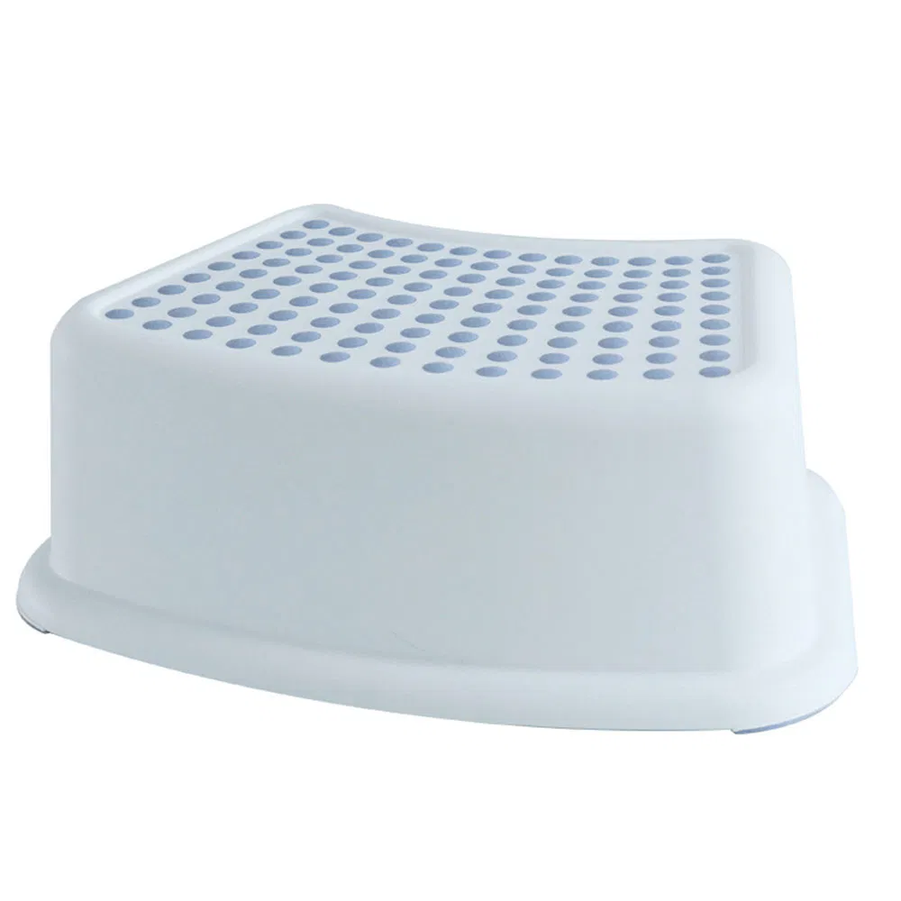 New Arrival Thickened Household Bathroom Footstool Small Baby Foot Toilet Stool