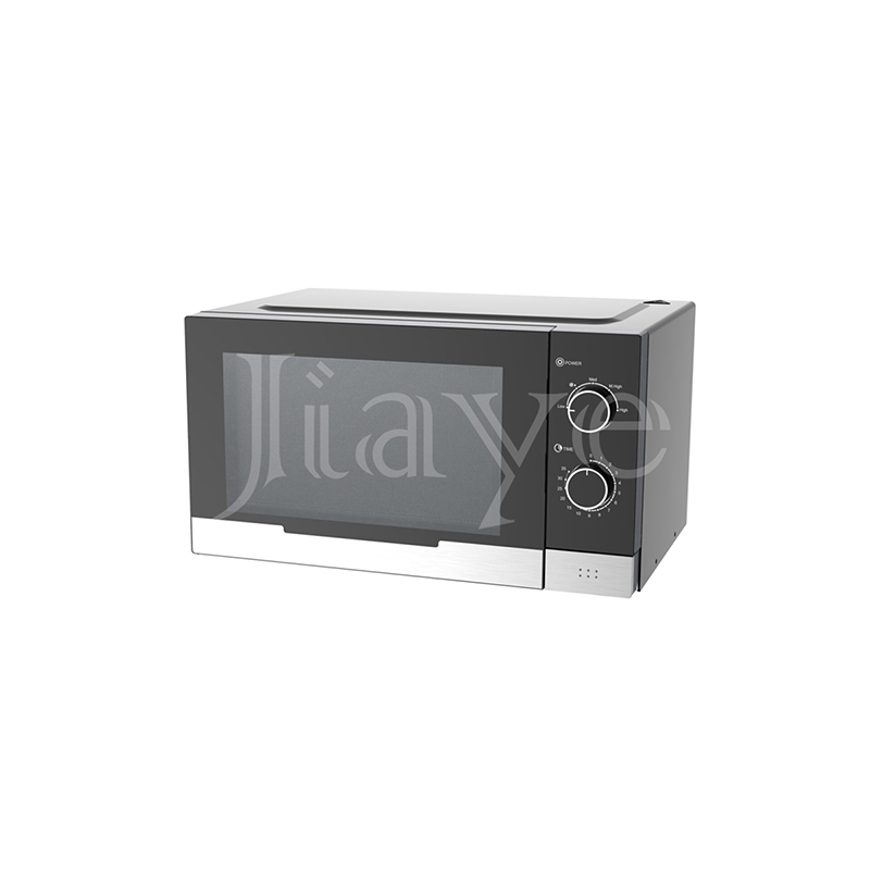 Hot Sales Electric Microwave Oven: Table Top Countertop Design for Home Cooking