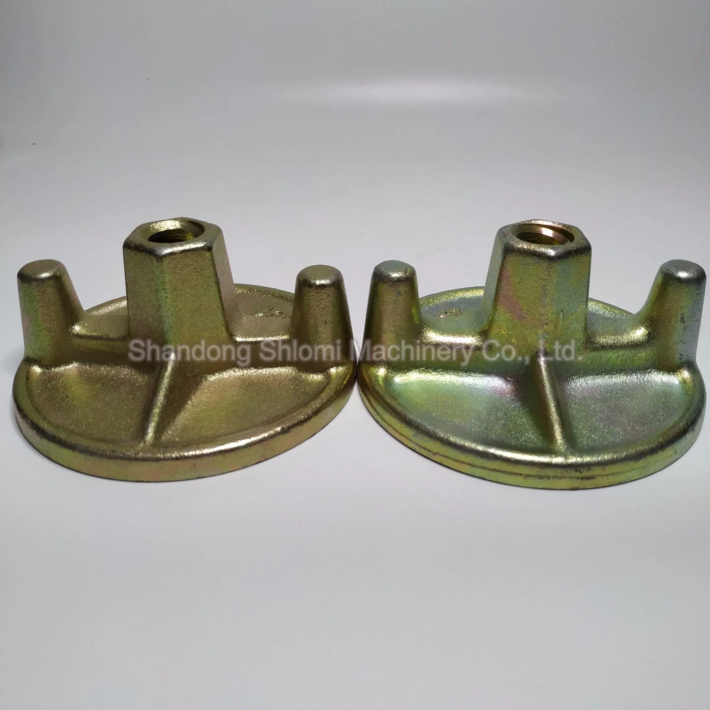 Drop Forged Formwork Wing Nut