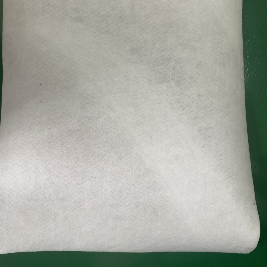 Wholesale Customized Customizable Double Protection Composite Geomembrane for Environmental Engineering