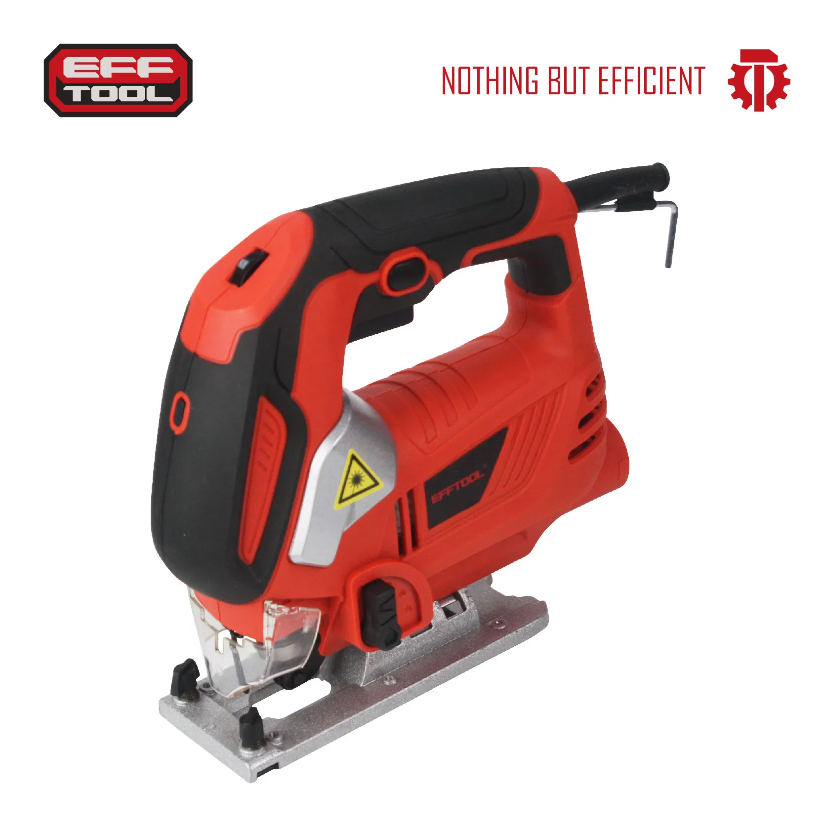 860W 80mm Portable Electric Professional Jig Saw Machine Tool for Wood