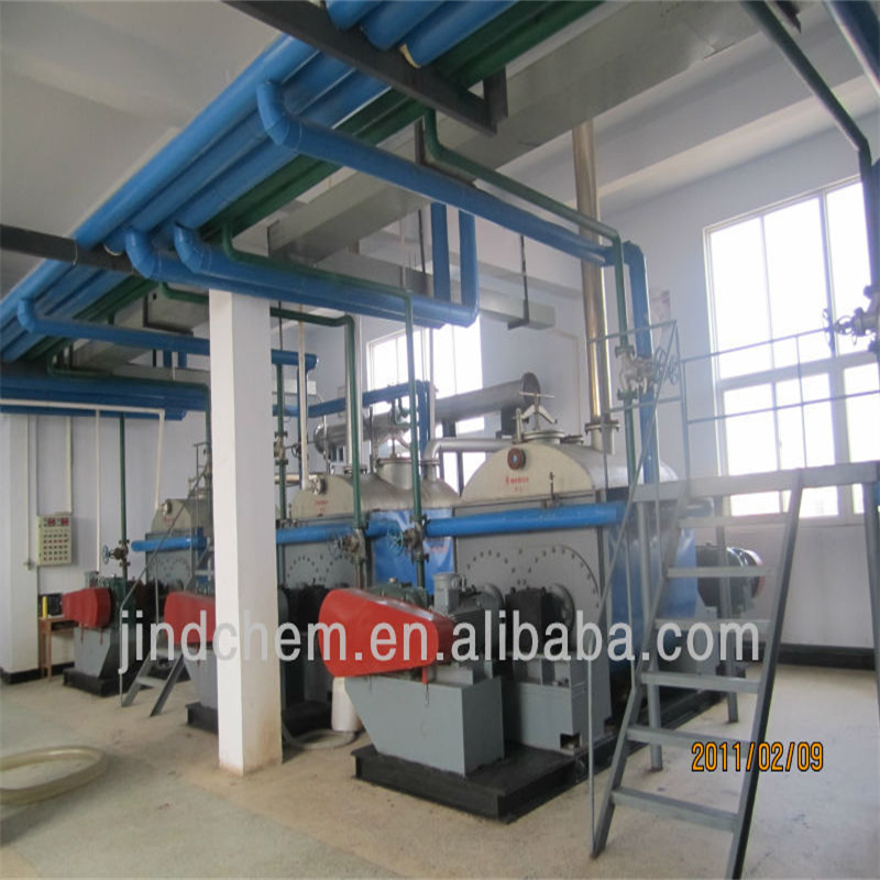 The Dimensional Stability and Thermal Stability of Wood Fibers Play a Very Good Role in Thermal Insulation and Crack Resistance in Thermal Insulation Materials.