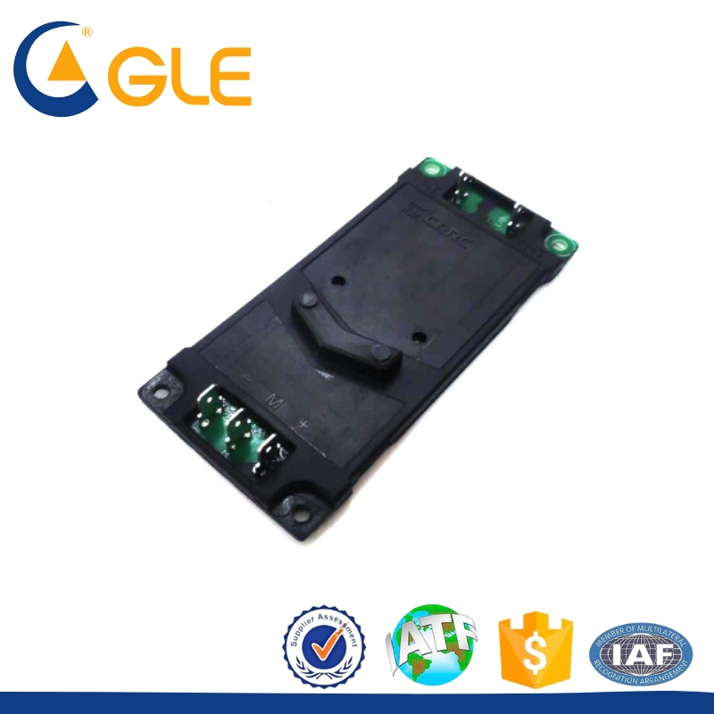 Эпоксидная заливка для PCBA: прочная защита плат