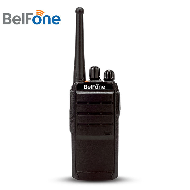 Цифровая рация Belfone BF-TD520, 256 каналов