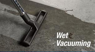 New Model Multi-Fuctional Wet Dry Vacuum Cleaner & Carpet Washer / 2 in 1 Vacuum Cleaner with 20L Plastic Tank (VC023)