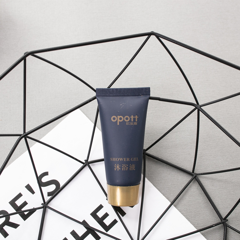 Flow Packing Travel Disposable Hotel Amenities Set Guest Hotel Sewing Kit Dental Kit Toothbrush Kit