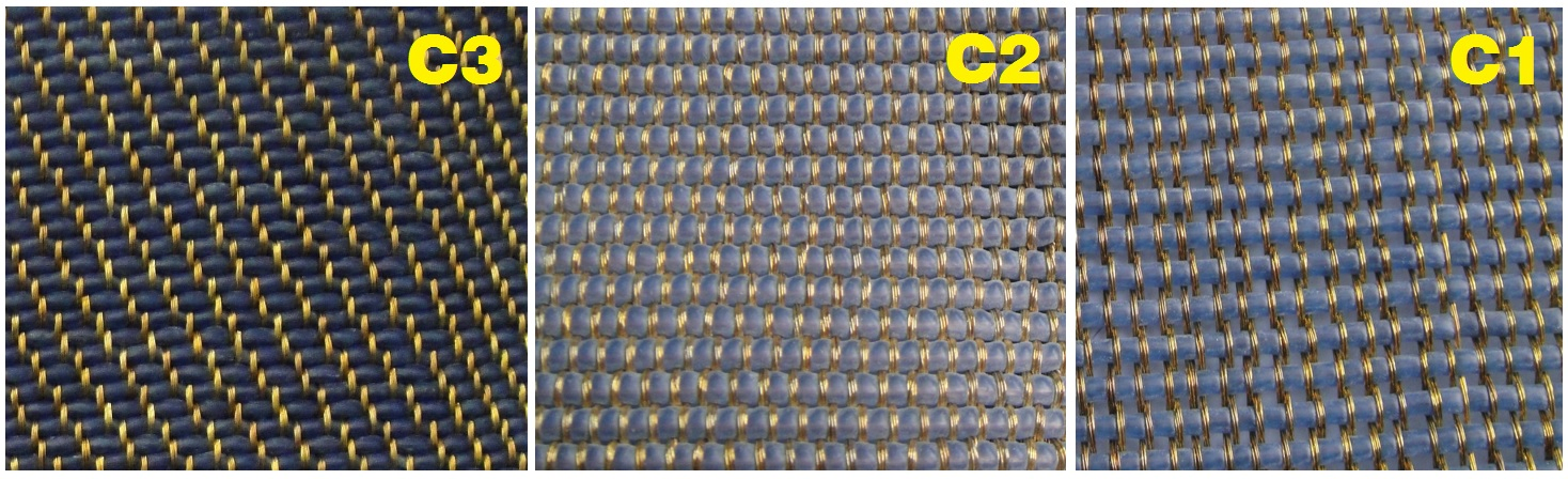 New Design Cushion Pad for Hot Press Machine