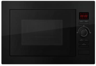 Smart Touch Microwave Oven for Modern Kitchen Solutions