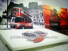 1-40mm Hot Size GS PVC Foam Sheet for Furniture Cabinet