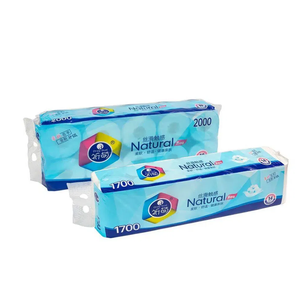 Fast Delivery Custom Soft Roll Toilet Paper for All Your Needs