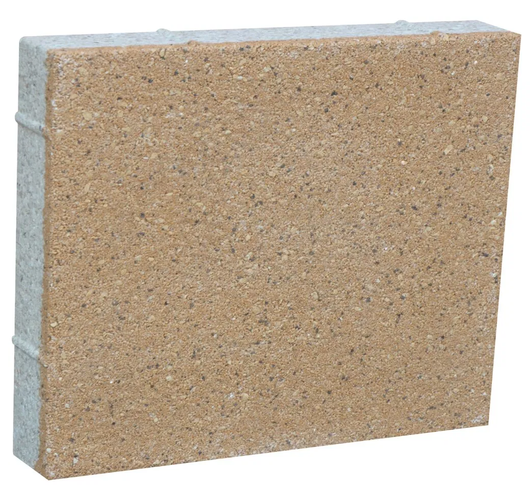 New Water Permeable Bricks Sidewalk Driveway Garden Paving Ceramic Brick Tile