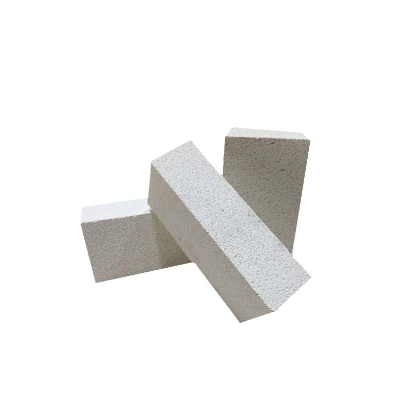 Mullite Insulation Brick Zirconia Mullite Refractory Brick