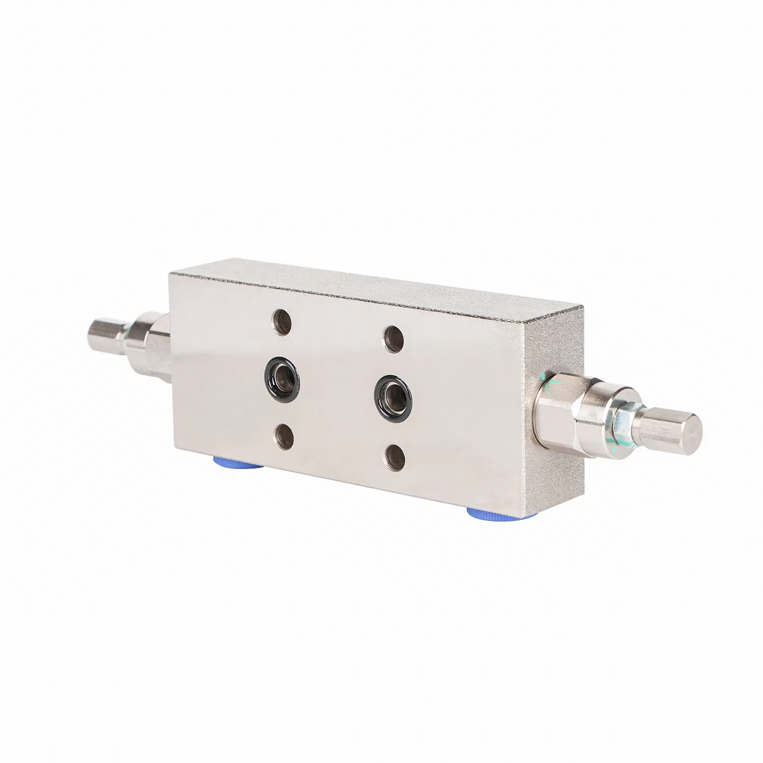 Гидравлический клапан противовесный VBCD-G12-DE-A