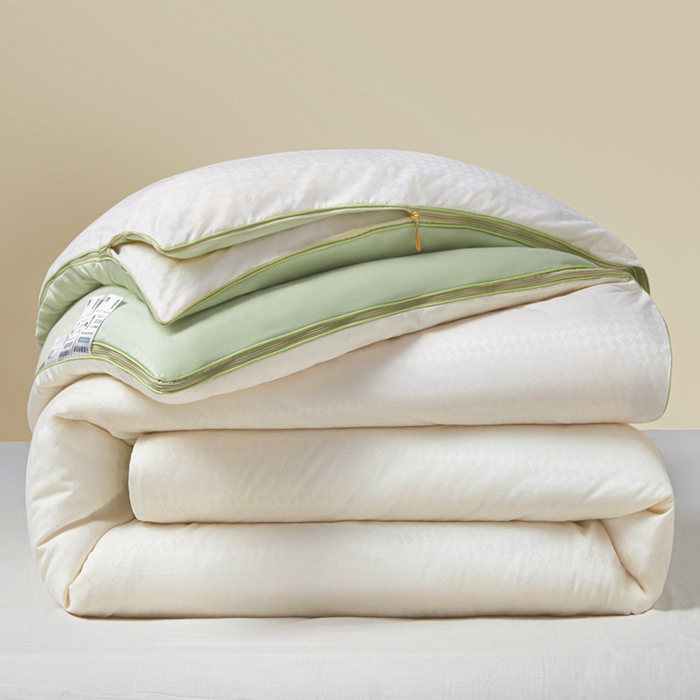 Winter Quilt Core Insert Bed Comforter King Size Bedding Duvets & Down Comforters