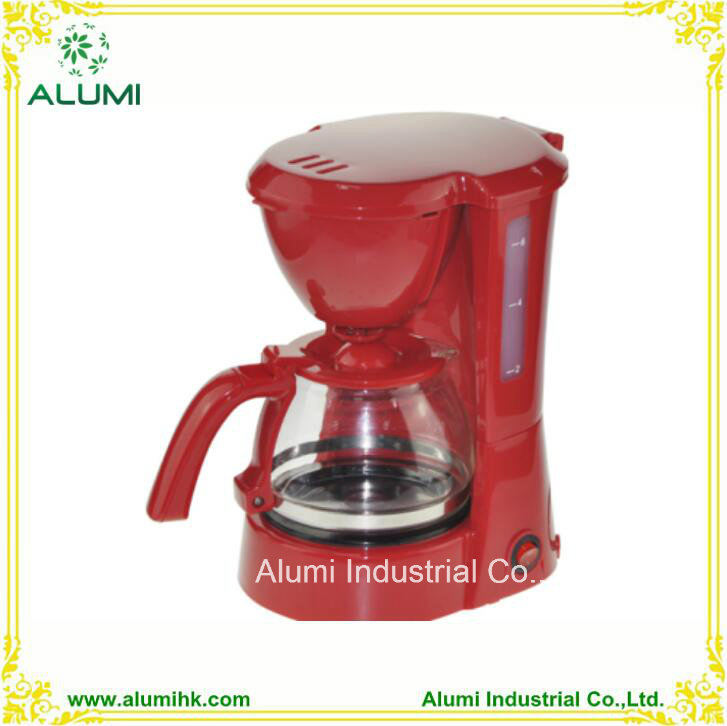 Hotel Coffee Maker Mini Coffee Machine 600ml 750ml