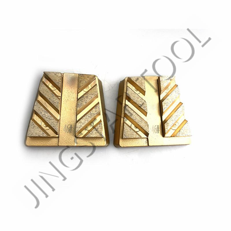 Алмазный Франкфурт для шлифовки мрамора и гранита