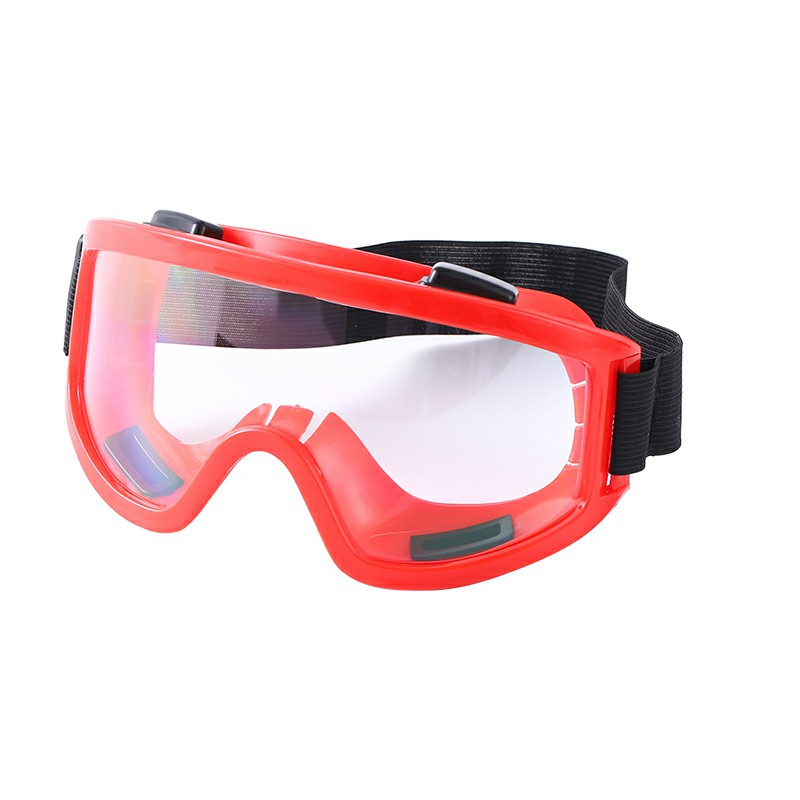 Premium Bulk Safety Eyewear with Anti-Scratch Lenses for Global Distribution